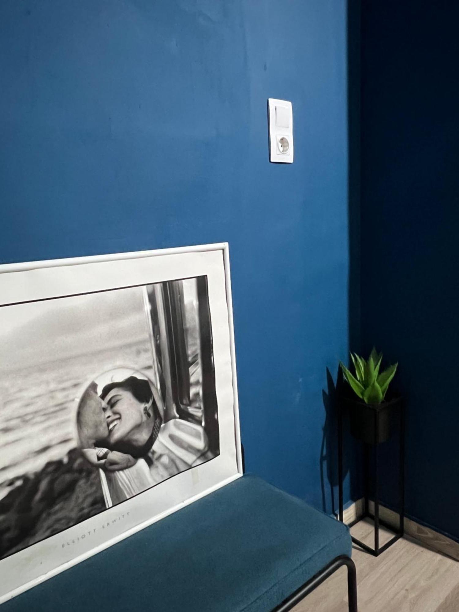 Marina Zeas Seaview House-Marinaq Apartment Piraeus Bagian luar foto