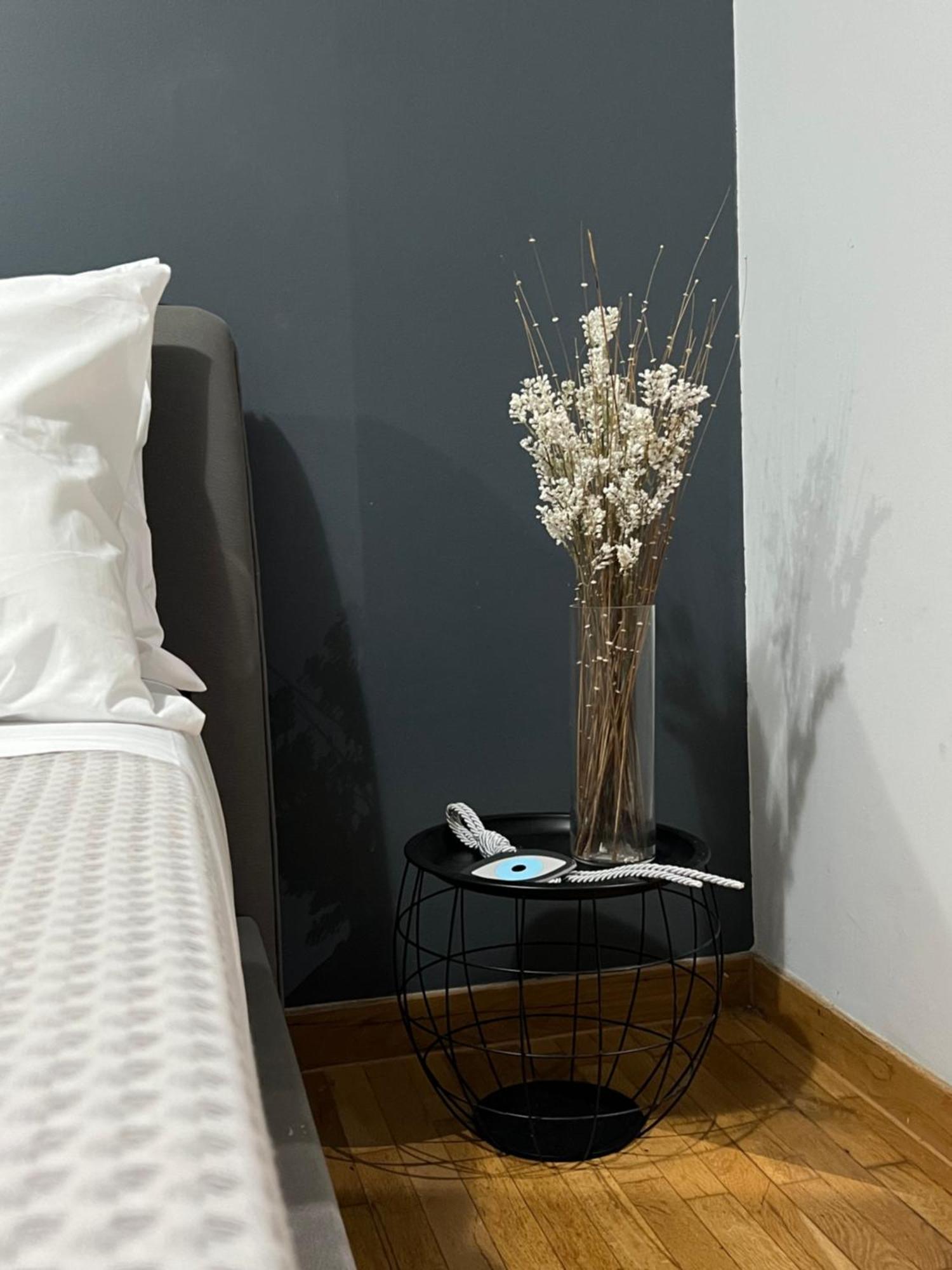 Marina Zeas Seaview House-Marinaq Apartment Piraeus Bagian luar foto